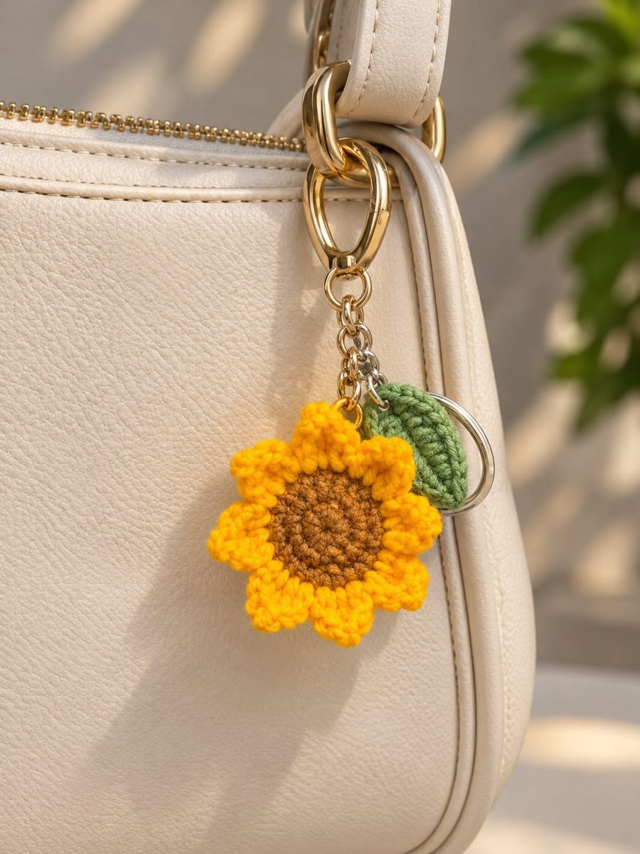 Custom Keychains